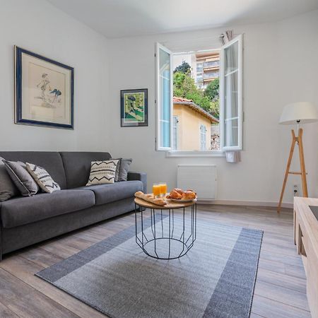 Le Coq Albert II - Monaco Border - Wifi Beausoleil Ngoại thất bức ảnh