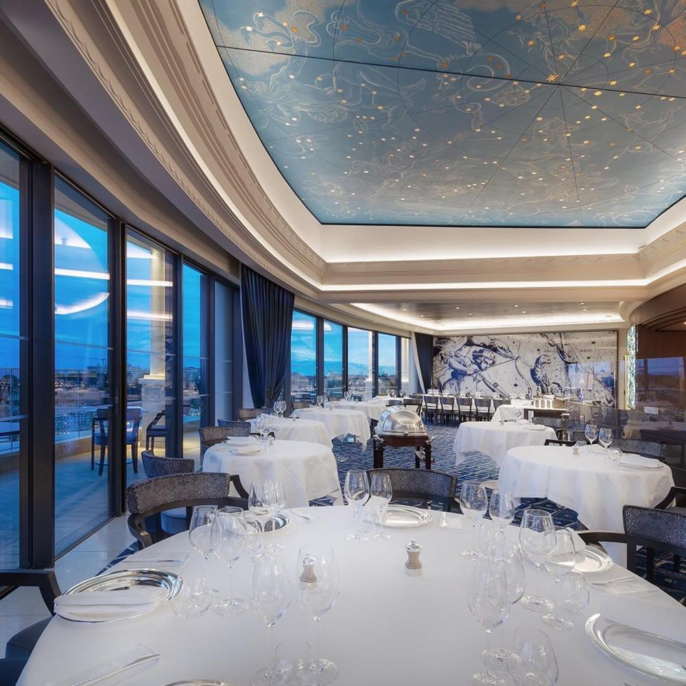 Le Coq Albert II - Monaco Border - Wifi Beausoleil Ngoại thất bức ảnh